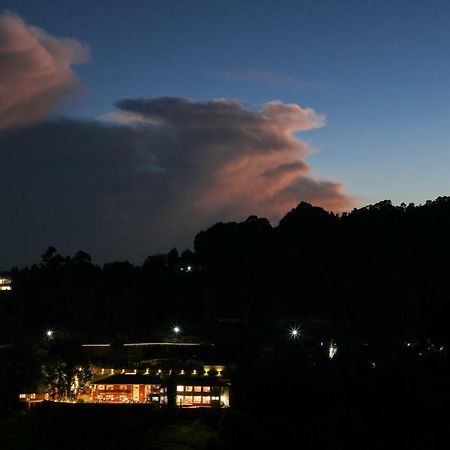 Lakshmi Holiday Resort Kotagiri Extérieur photo