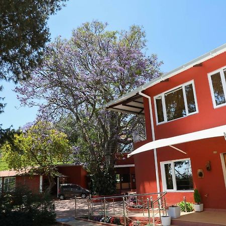 Lakshmi Holiday Resort Kotagiri Extérieur photo