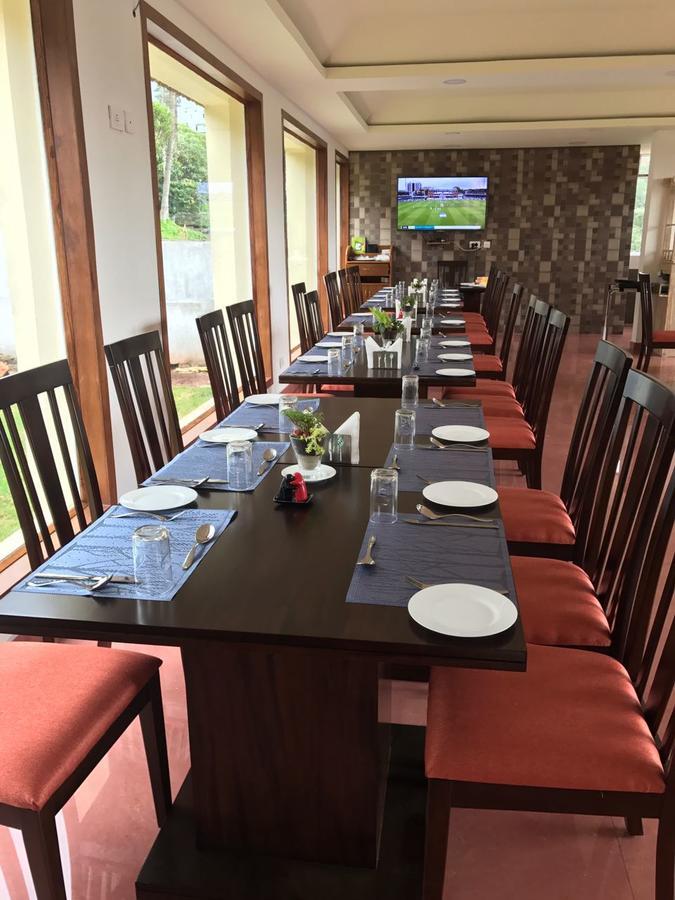 Lakshmi Holiday Resort Kotagiri Extérieur photo