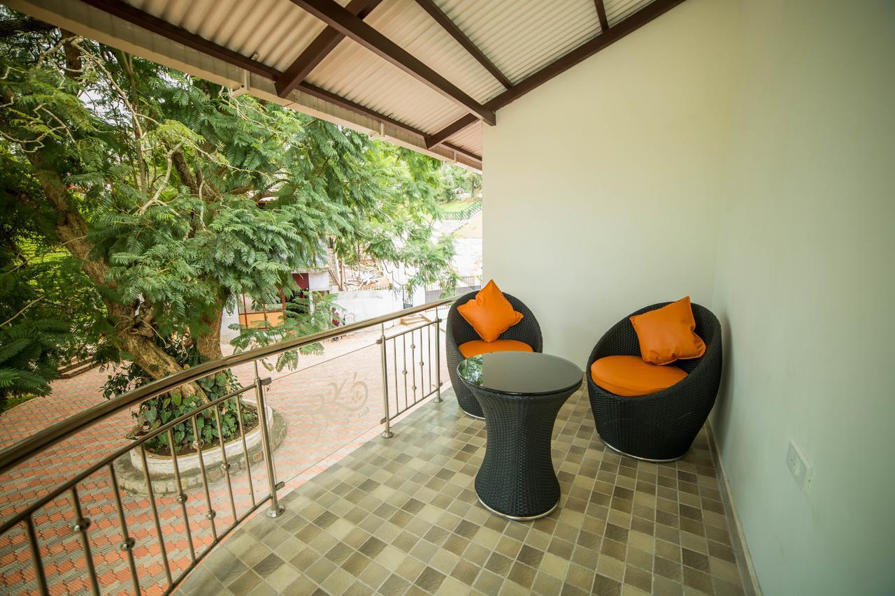 Lakshmi Holiday Resort Kotagiri Extérieur photo