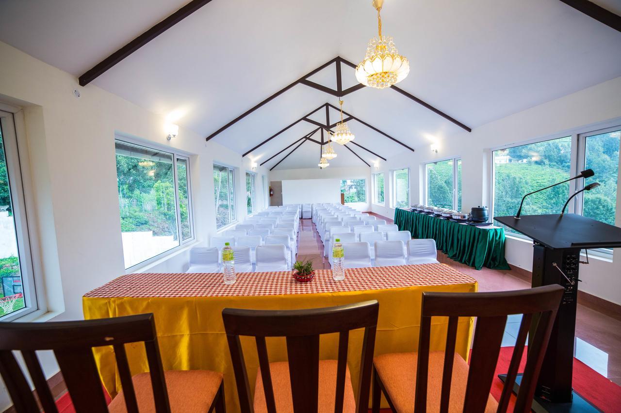 Lakshmi Holiday Resort Kotagiri Extérieur photo