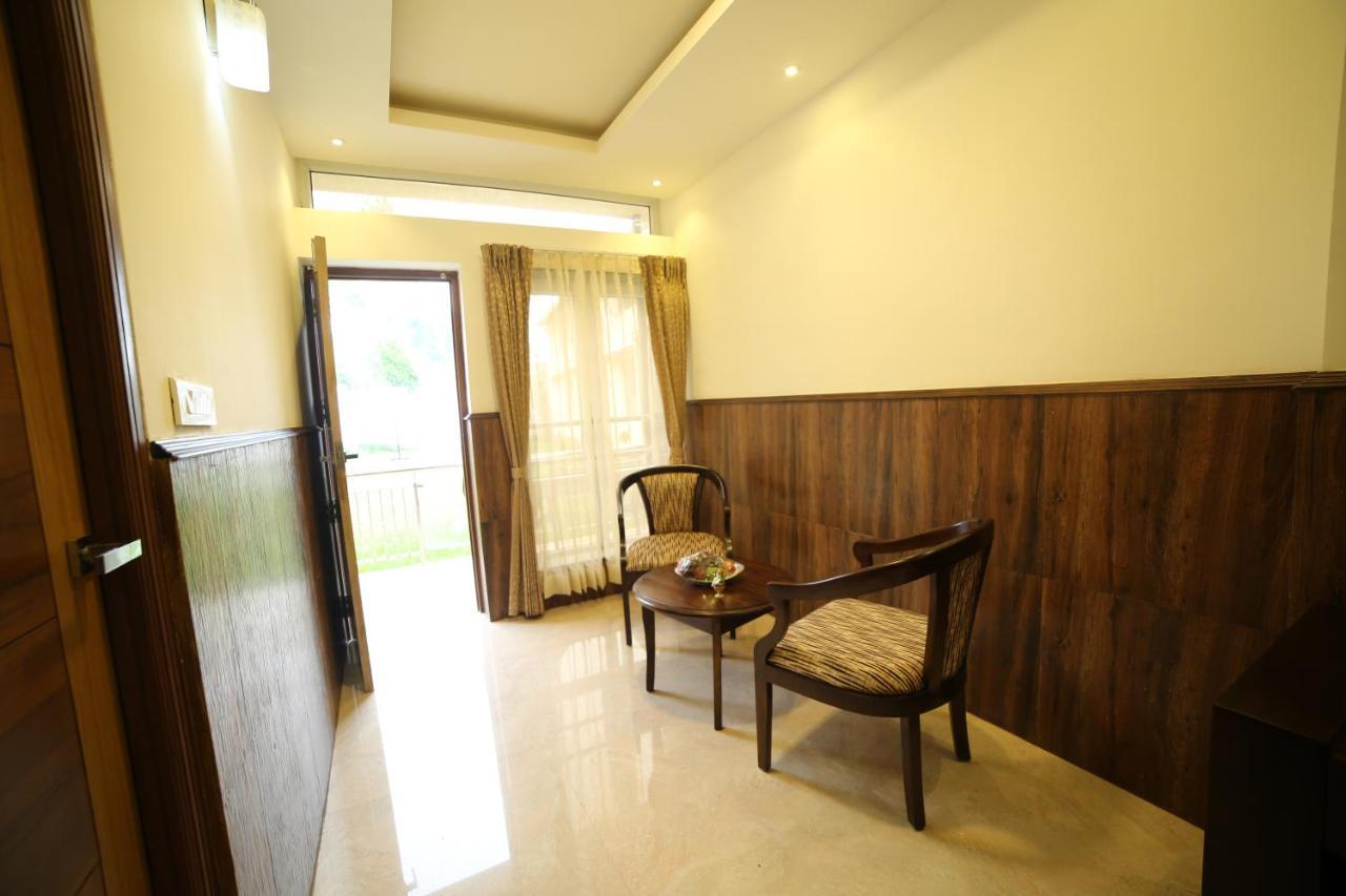 Lakshmi Holiday Resort Kotagiri Extérieur photo
