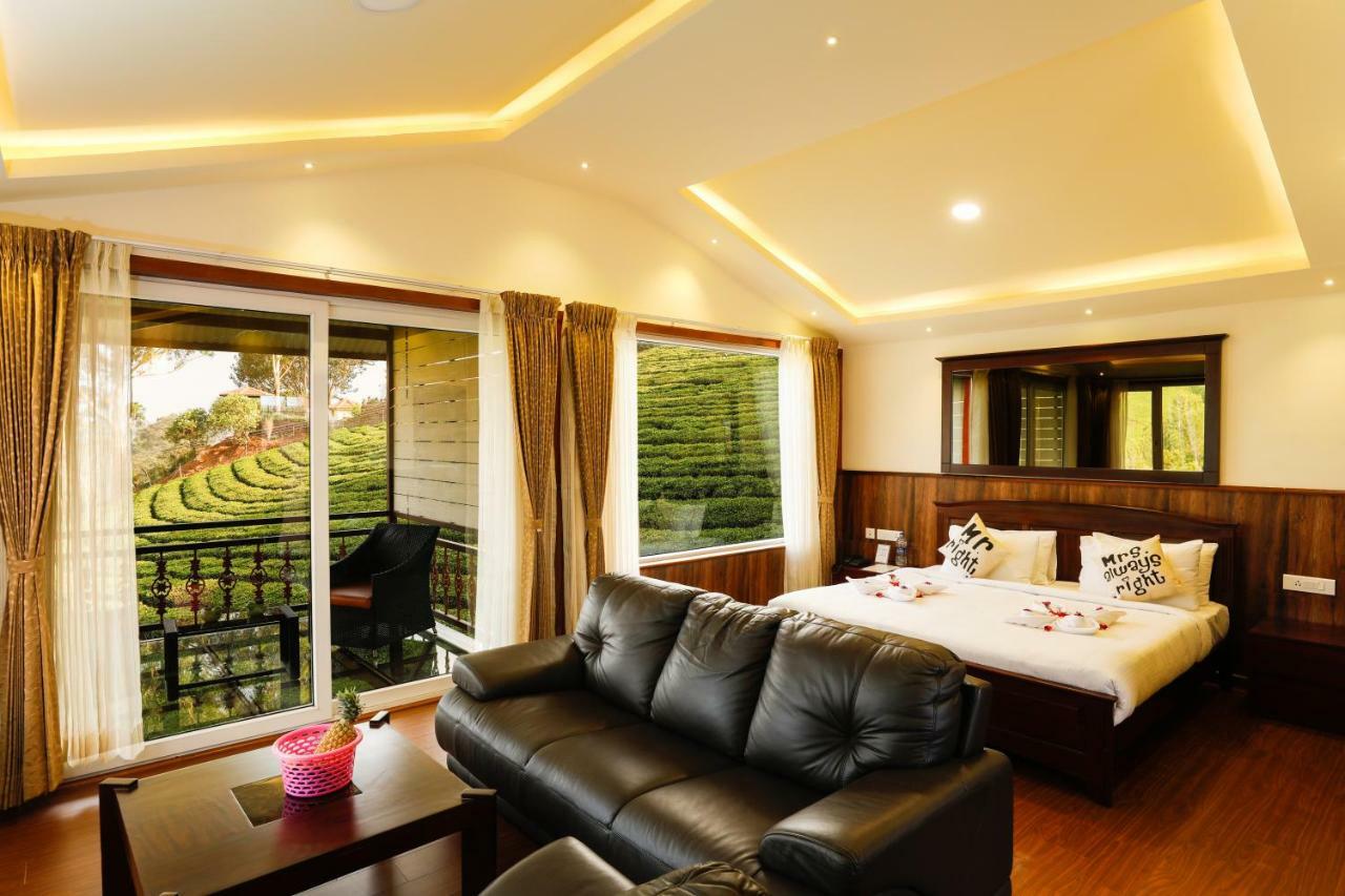 Lakshmi Holiday Resort Kotagiri Extérieur photo