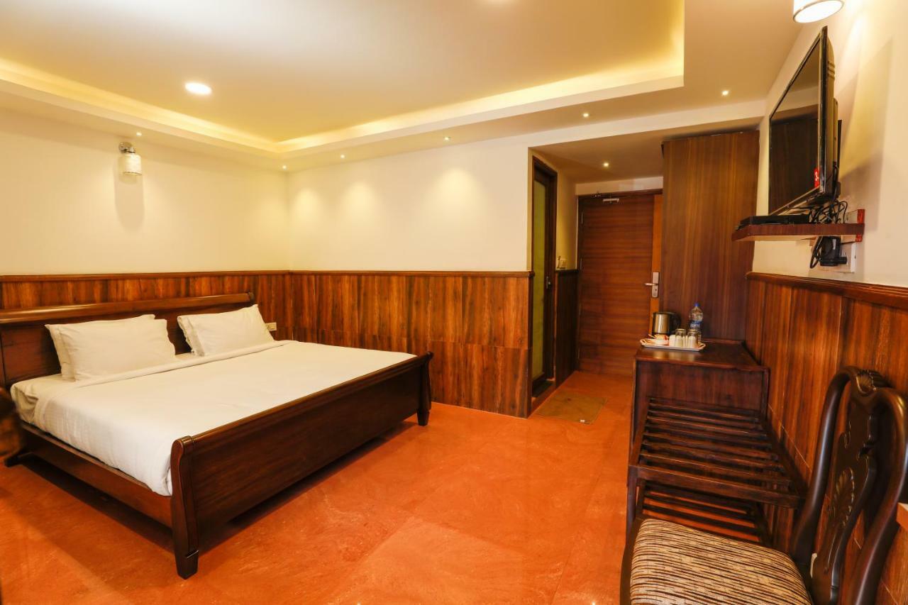 Lakshmi Holiday Resort Kotagiri Extérieur photo
