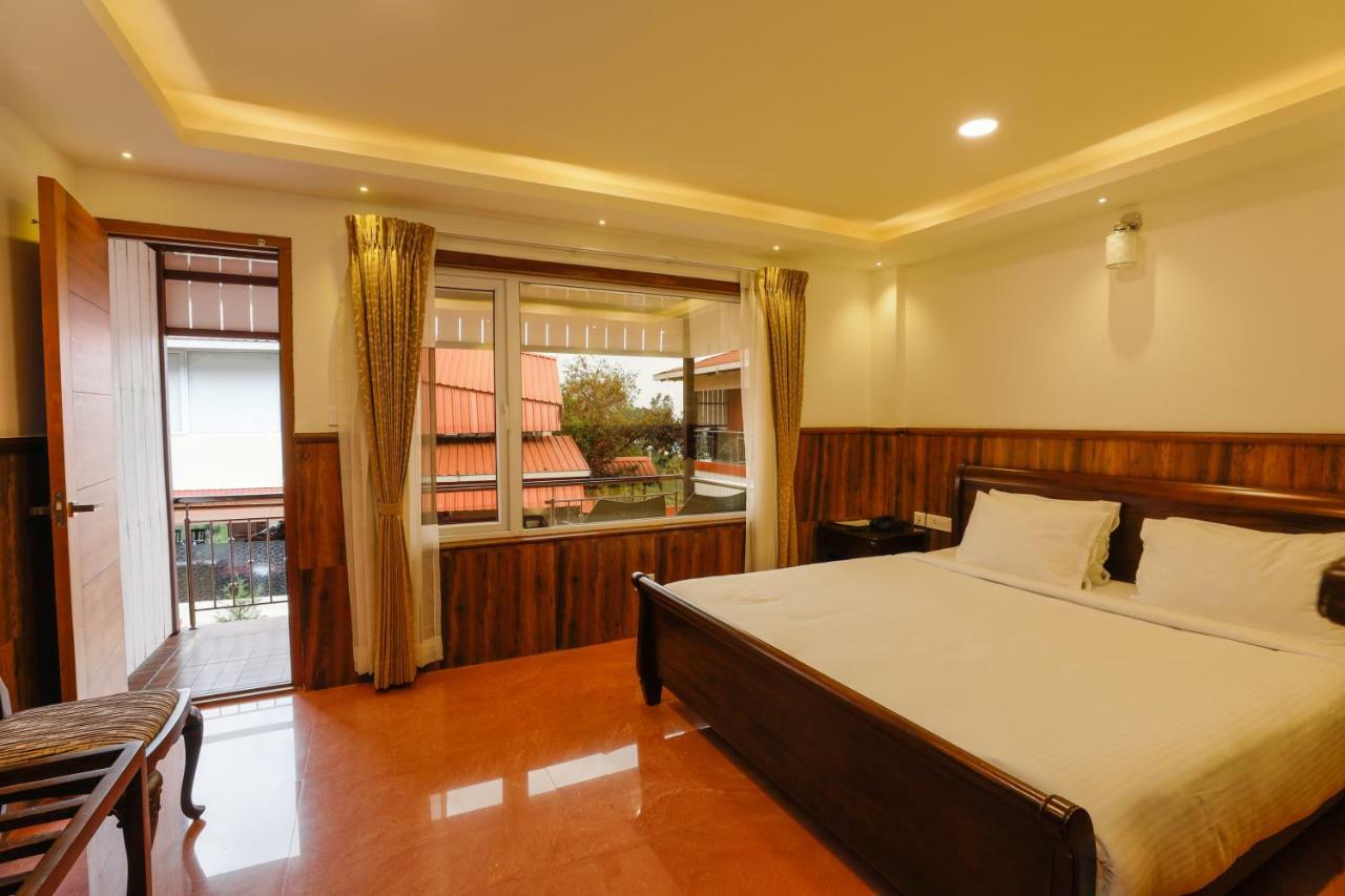 Lakshmi Holiday Resort Kotagiri Extérieur photo