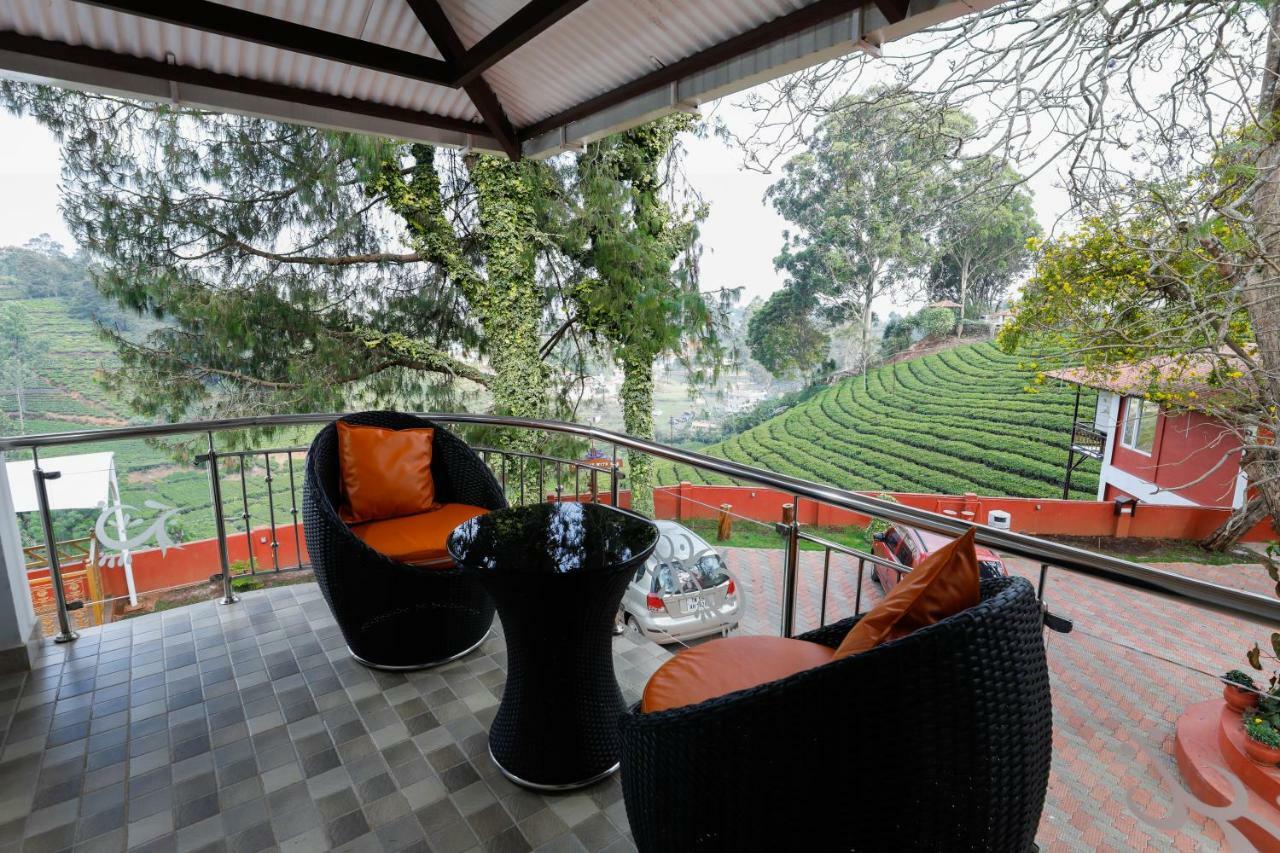 Lakshmi Holiday Resort Kotagiri Extérieur photo