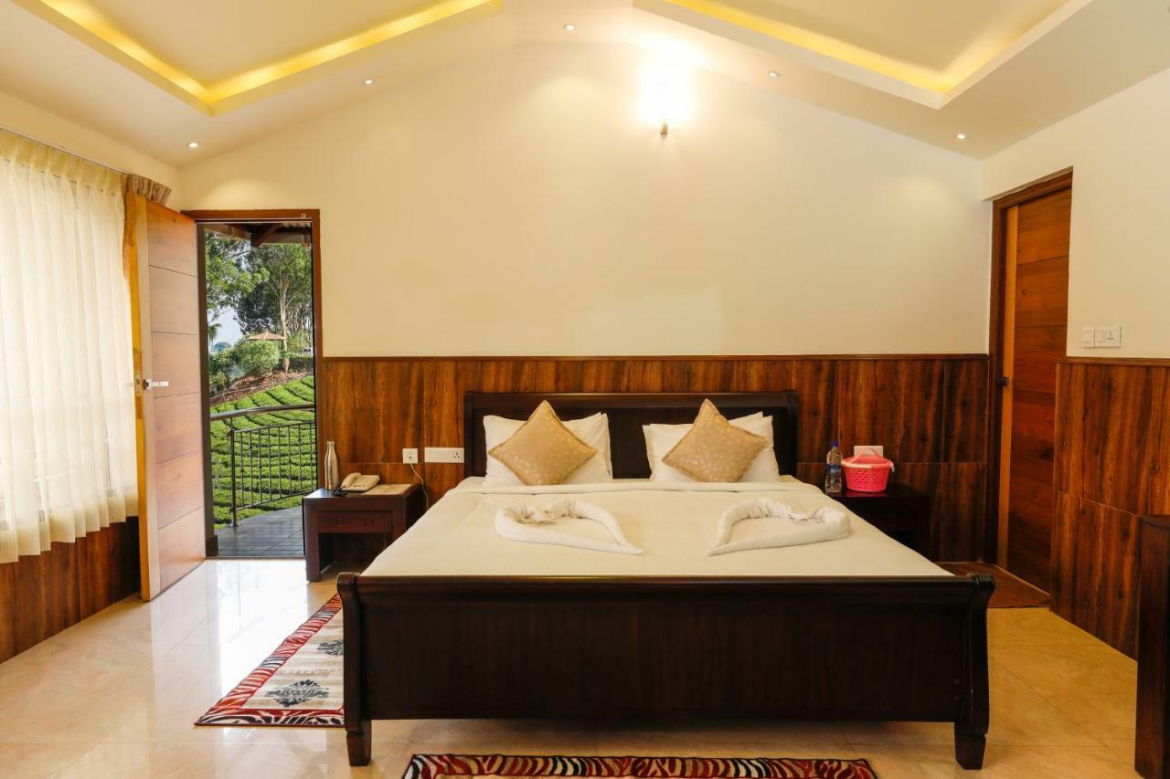 Lakshmi Holiday Resort Kotagiri Extérieur photo
