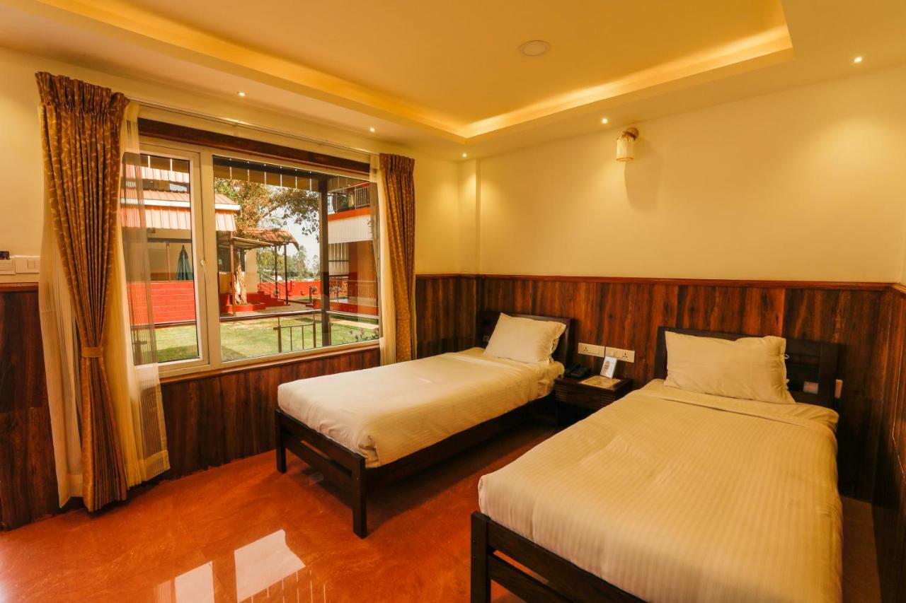 Lakshmi Holiday Resort Kotagiri Extérieur photo