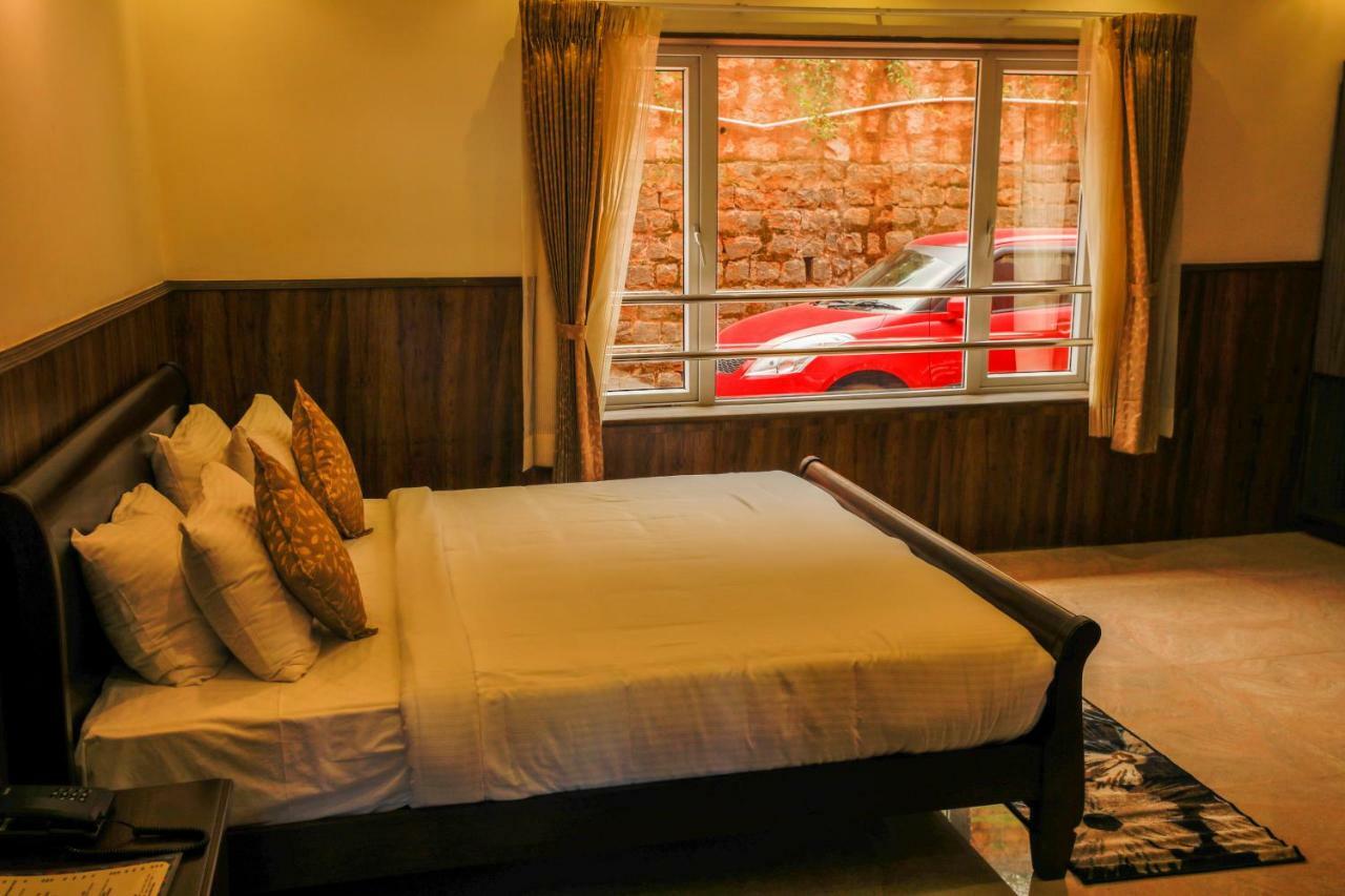 Lakshmi Holiday Resort Kotagiri Extérieur photo