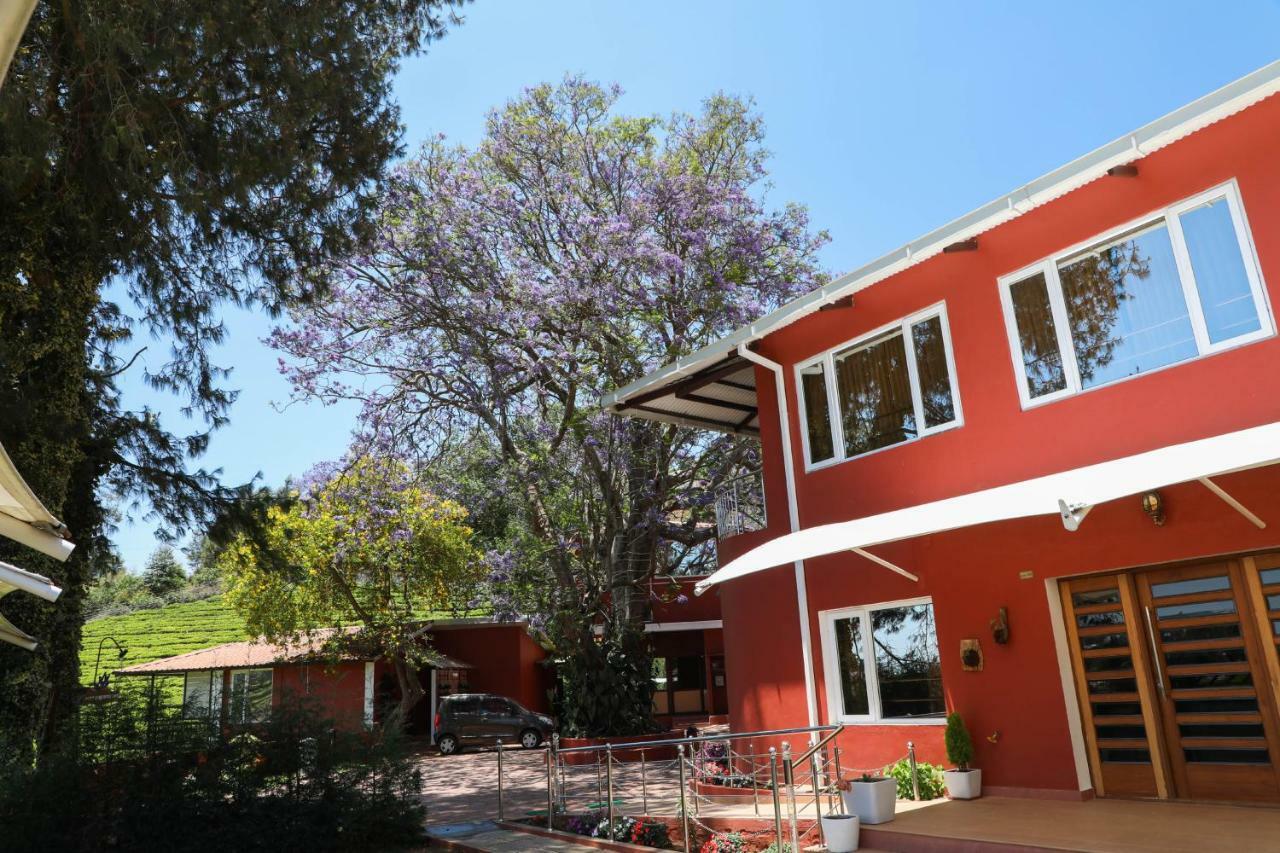 Lakshmi Holiday Resort Kotagiri Extérieur photo
