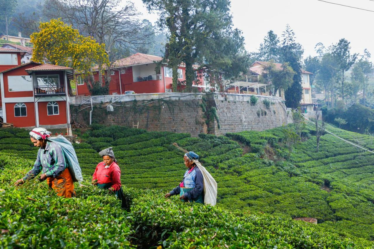 Lakshmi Holiday Resort Kotagiri Extérieur photo