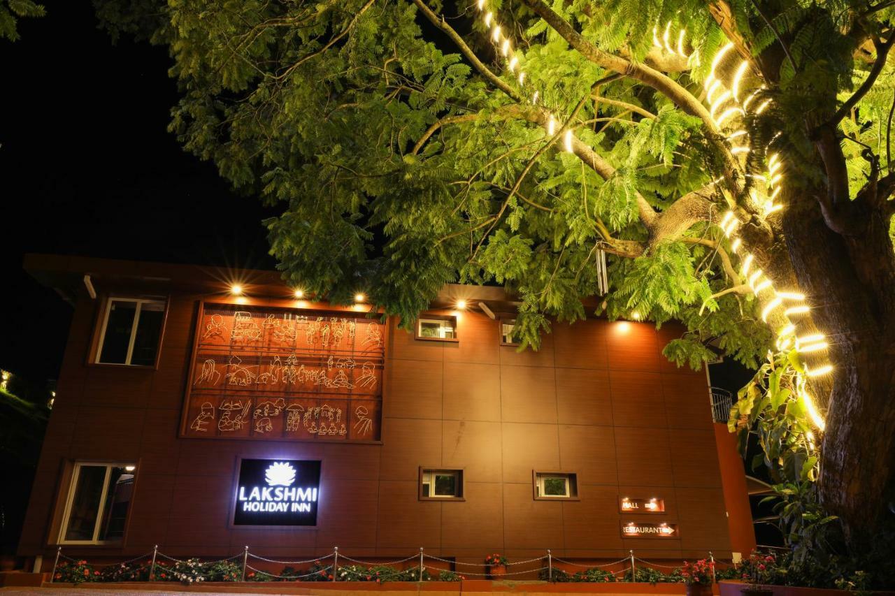 Lakshmi Holiday Resort Kotagiri Extérieur photo