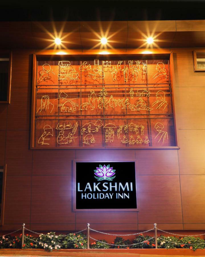 Lakshmi Holiday Resort Kotagiri Extérieur photo