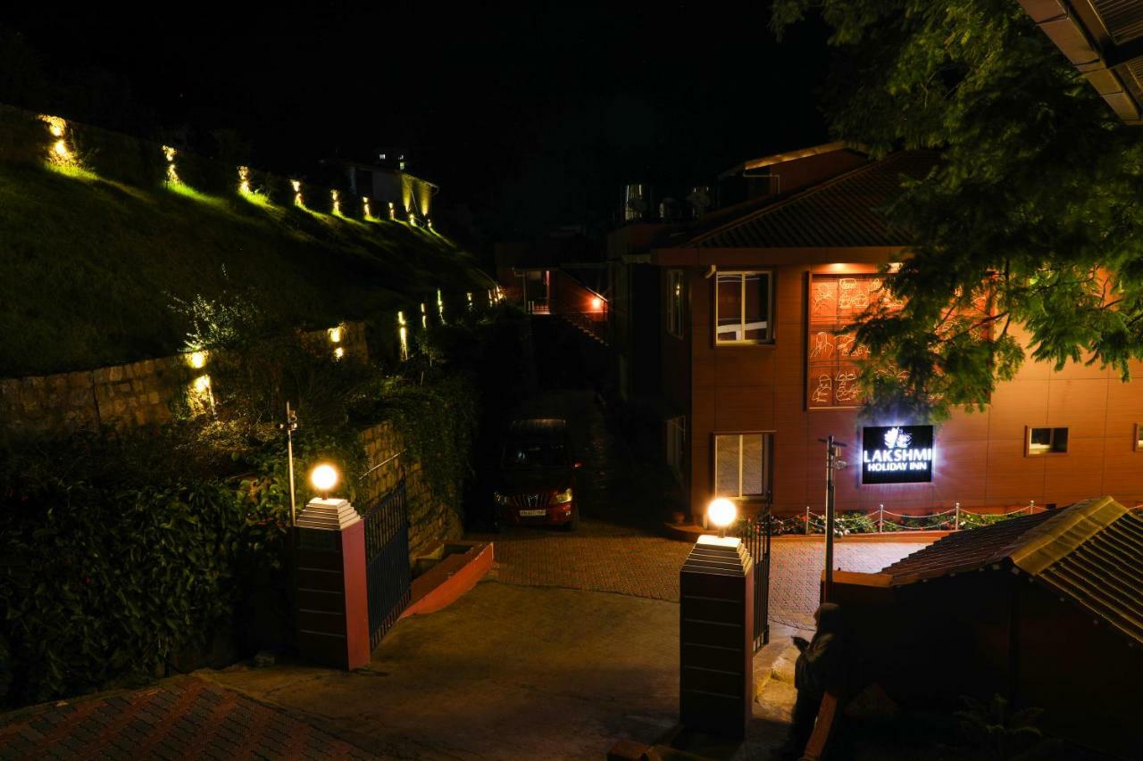 Lakshmi Holiday Resort Kotagiri Extérieur photo